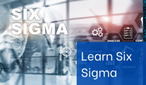 Learn Six Sigma