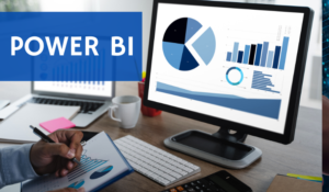 Learn Power BI