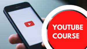 Youtube Marketing Master Course