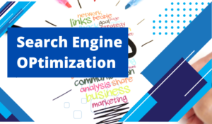 Search Engine Optimization (SEO)