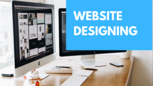 Website Designing Course